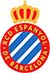 Escudo del Reial Club Deportiu Espanyol de Barcelona