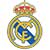 Escudo del Real Madrid Club de Fútbol