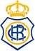 Escudo del Real Club Recreativo de Huelva