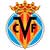 Escudo del Villarreal Club de Fútbol