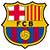 Escudo del Fútbol Club Barcelona B