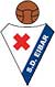 Escudo del Sociedad Deportiva Eibar