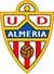 Escudo del Unión Deportiva Almería