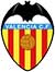 Escudo del Valencia Club de Fútbol